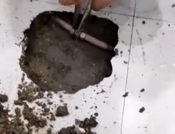 邵东卫生间漏水检测电话