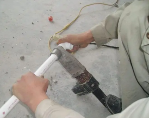 邵东漏水维修电话