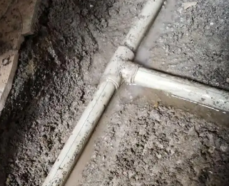 邵东漏水维修电话