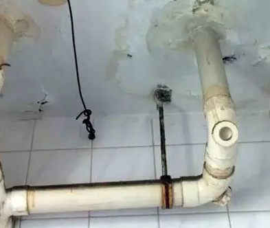 邵东卫生间漏水检测多少钱