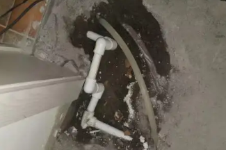 邵东卫生间漏水检测多少钱