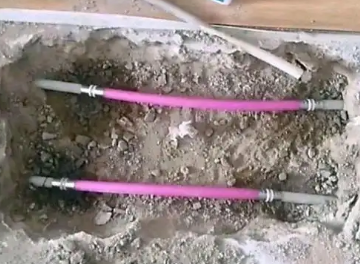 邵东卫生间测漏水多少钱