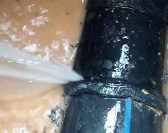 邵东漏水维修价格明细