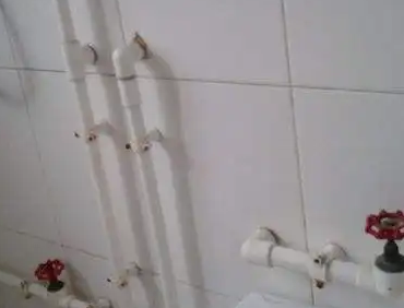 邵东水管维修多少钱
