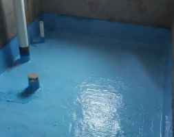 邵东卫生间防水哪家好