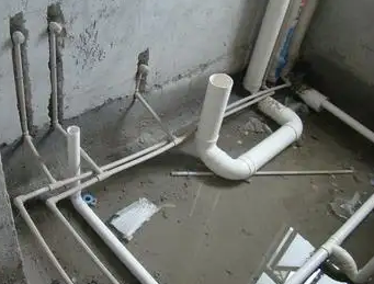 邵东水管维修多少钱