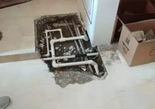 邵东查漏水多少钱