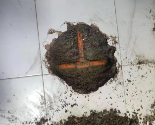 邵东查漏水多少钱
