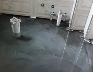邵东卫生间漏水维修公司为您专业分享下邵东卫生间漏水检测的知识点