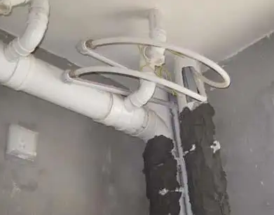 邵东水管维修哪家好