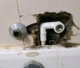 邵东卫生间漏水检测多少钱