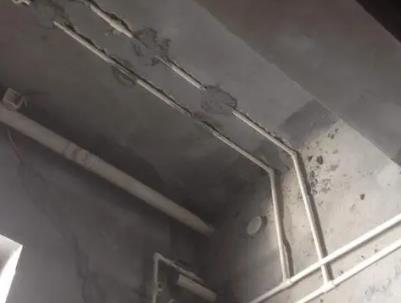邵东卫生间漏水维修技术的依据是什么